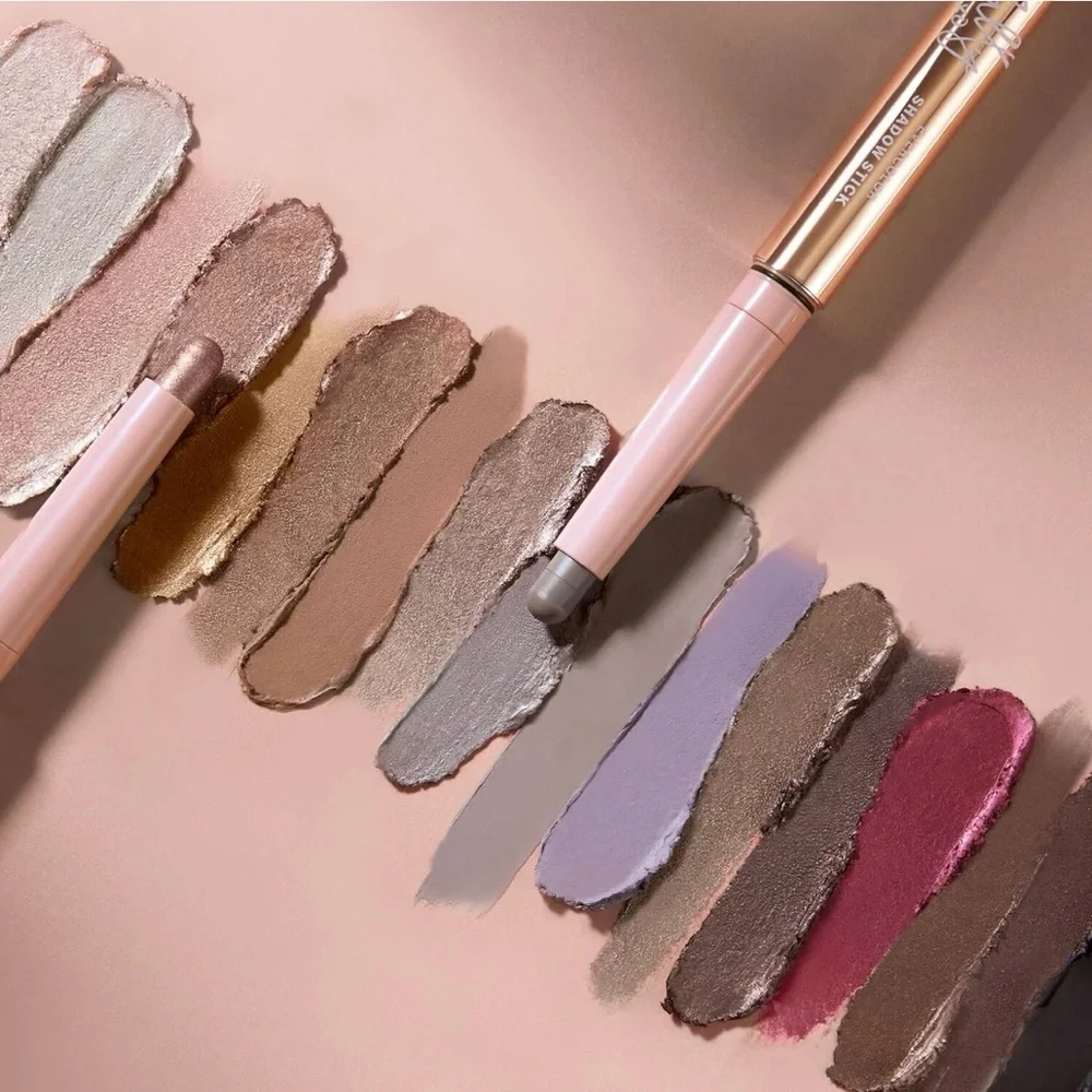 Mally Beauty Evercolor Shadow Stick - Amber Glow